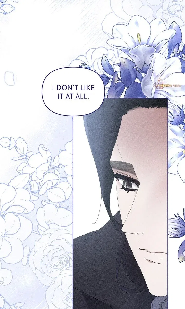 The Dragon and the Prince Chapter 34 – Page 54