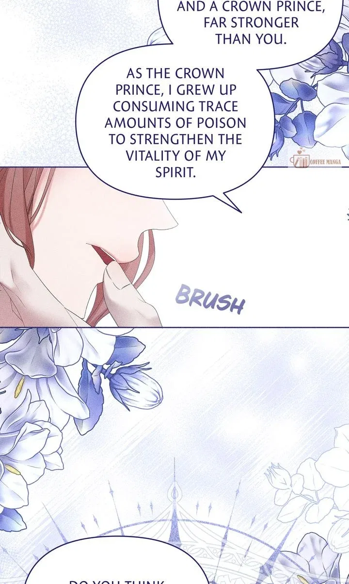 The Dragon and the Prince Chapter 34 – Page 56