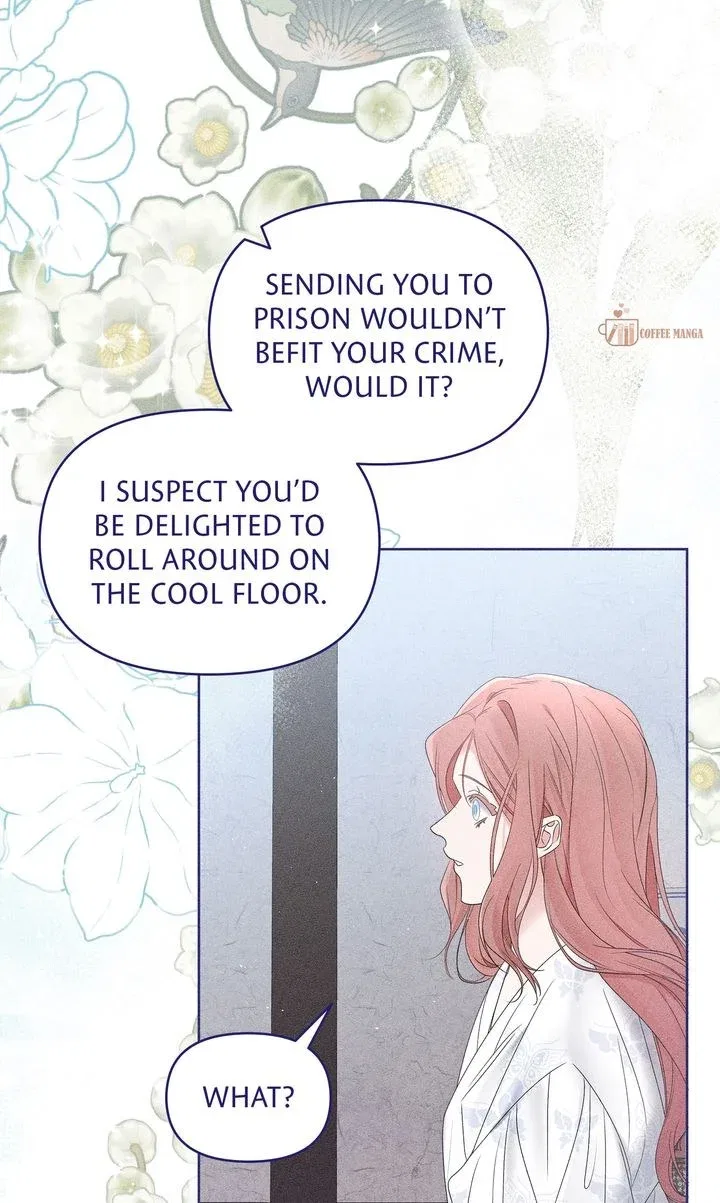 The Dragon and the Prince Chapter 34 – Page 66