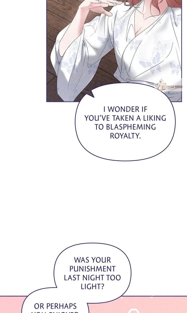The Dragon and the Prince Chapter 34 – Page 78