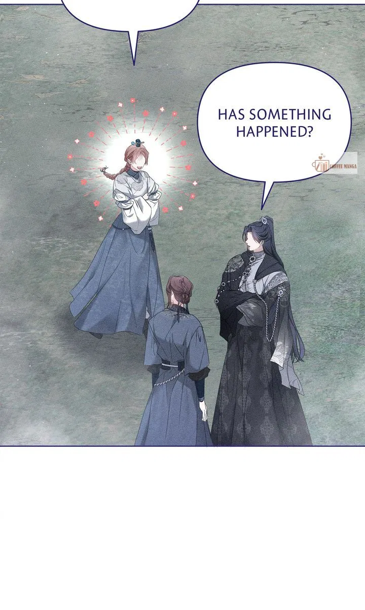 The Dragon and the Prince Chapter 33 – Page 5