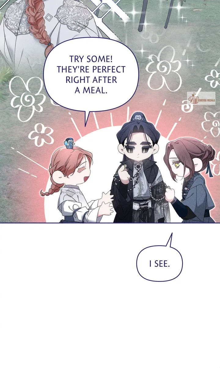 The Dragon and the Prince Chapter 33 – Page 10