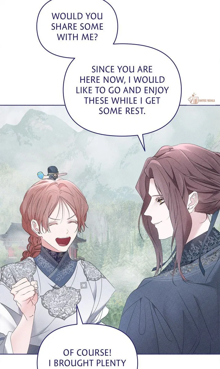 The Dragon and the Prince Chapter 33 – Page 15