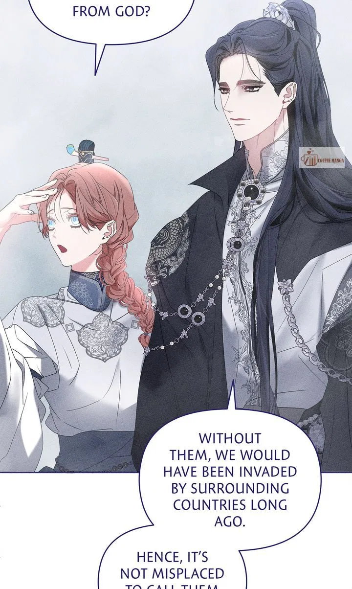 The Dragon and the Prince Chapter 33 – Page 28