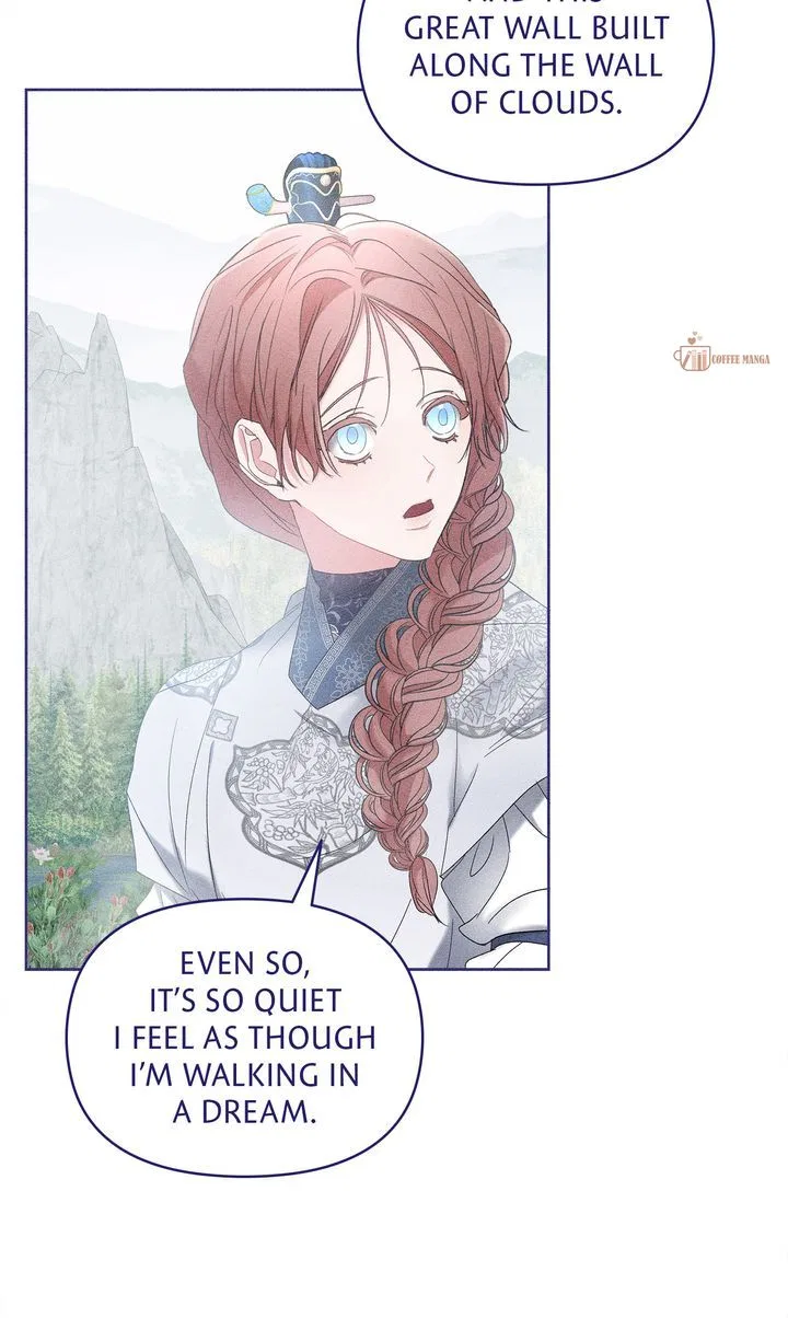 The Dragon and the Prince Chapter 33 – Page 31
