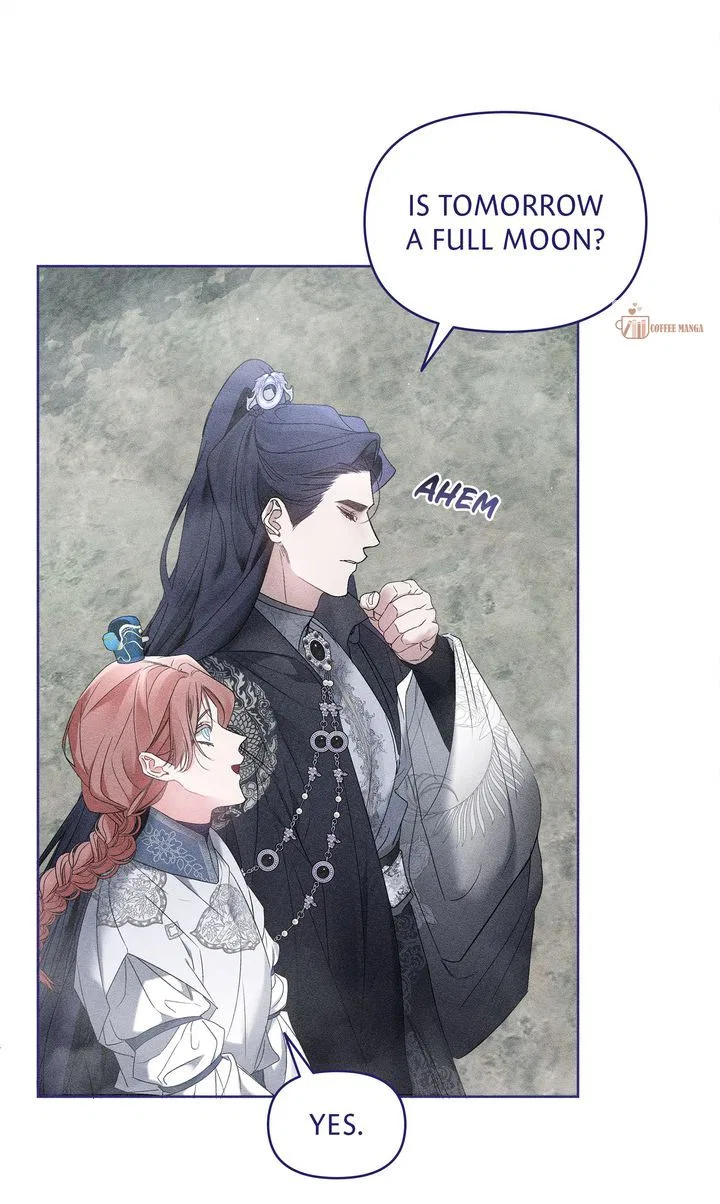 The Dragon and the Prince Chapter 33 – Page 40