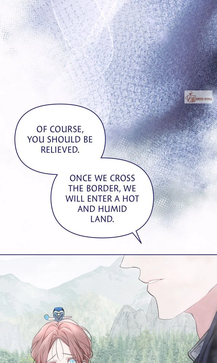 The Dragon and the Prince Chapter 33 – Page 47