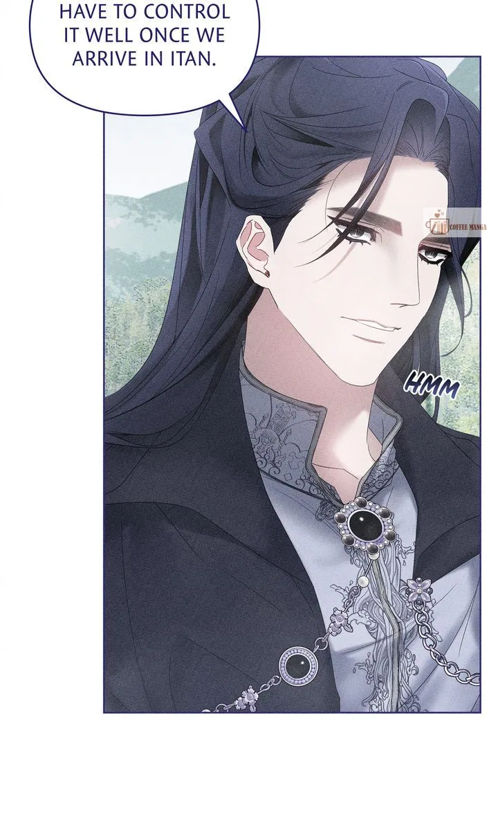 The Dragon and the Prince Chapter 33 – Page 50