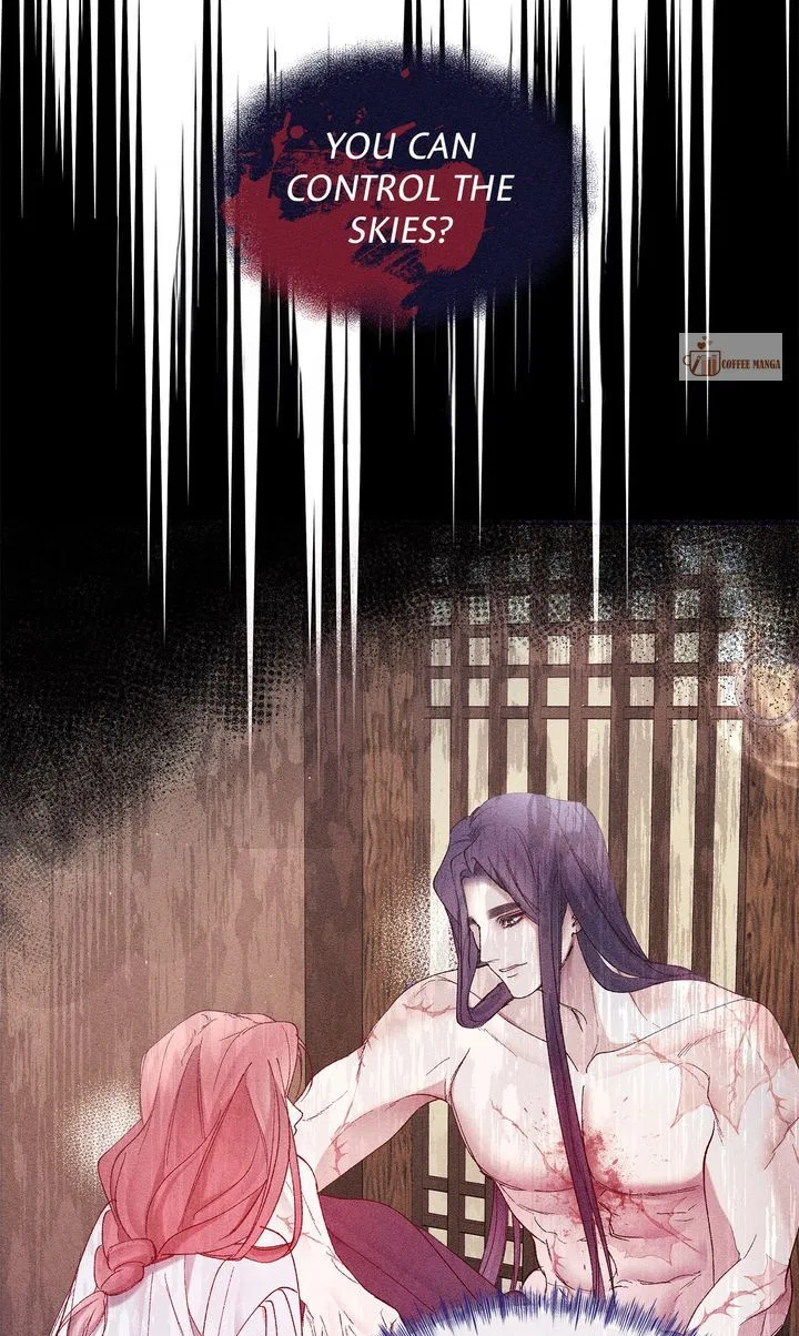 The Dragon and the Prince Chapter 33 – Page 75