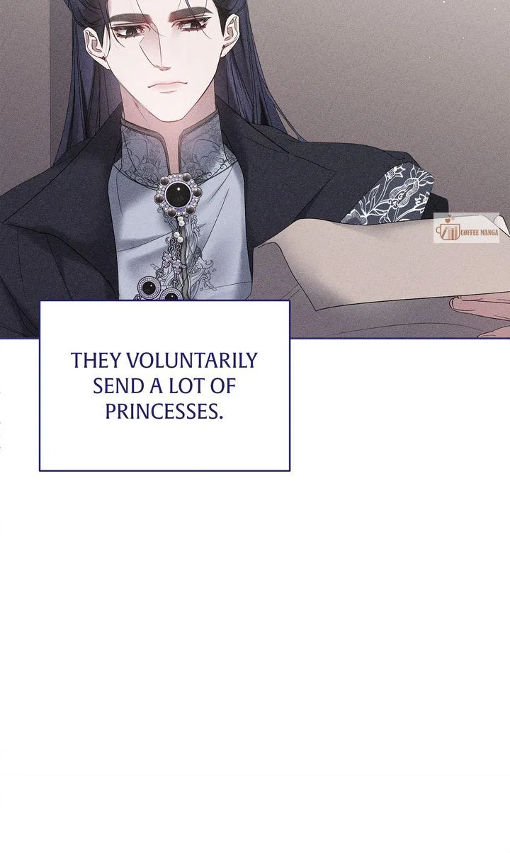 The Dragon and the Prince Chapter 33 – Page 88