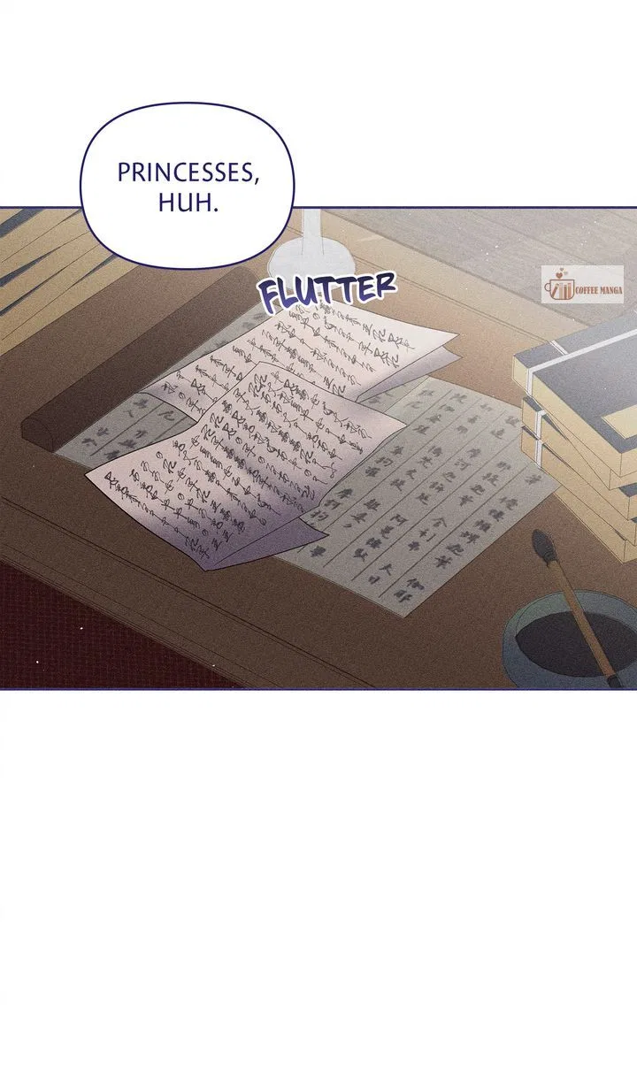 The Dragon and the Prince Chapter 33 – Page 89