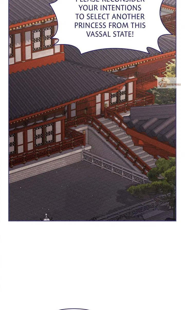 The Dragon and the Prince Chapter 33 – Page 91