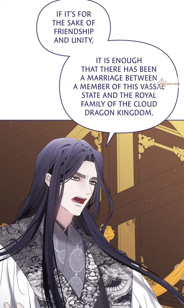 The Dragon and the Prince Chapter 33 – Page 92