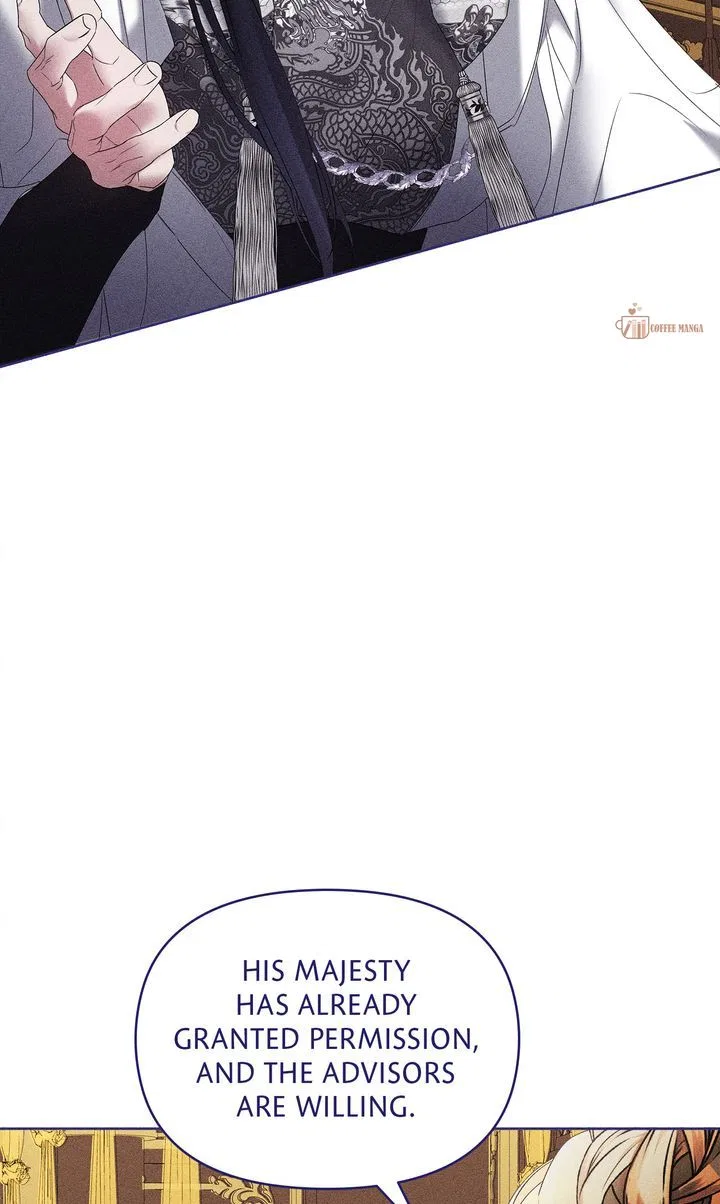 The Dragon and the Prince Chapter 33 – Page 93