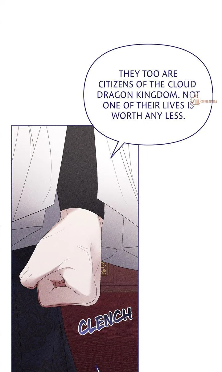 The Dragon and the Prince Chapter 33 – Page 101
