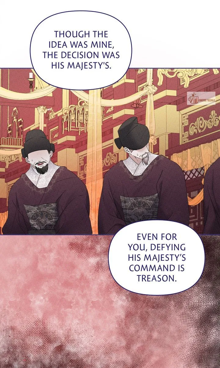 The Dragon and the Prince Chapter 33 – Page 104