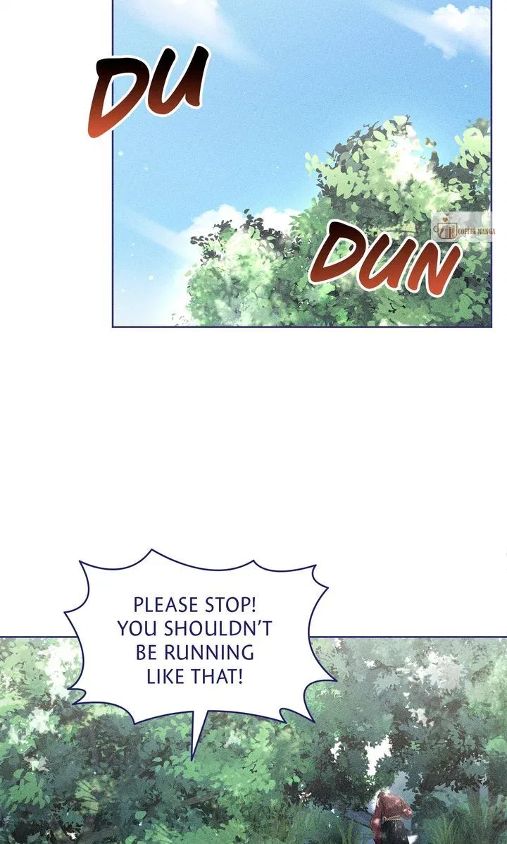 The Dragon and the Prince Chapter 32 – Page 23