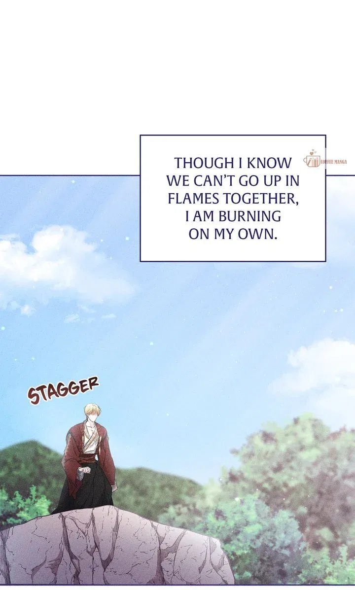 The Dragon and the Prince Chapter 32 – Page 33