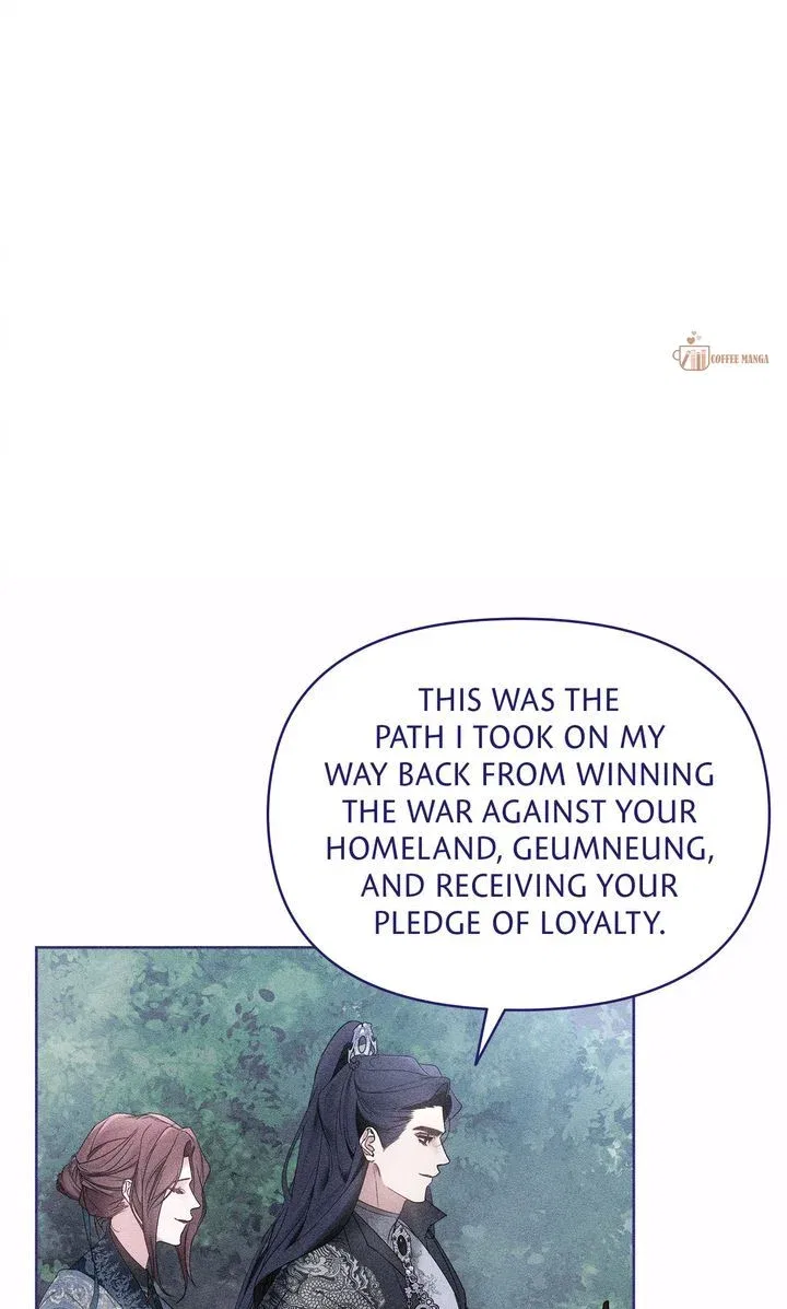 The Dragon and the Prince Chapter 32 – Page 43