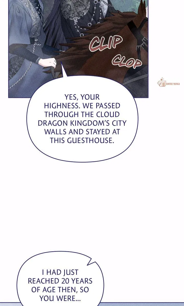 The Dragon and the Prince Chapter 32 – Page 44