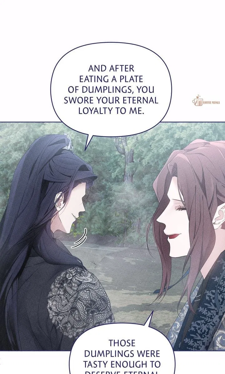 The Dragon and the Prince Chapter 32 – Page 50