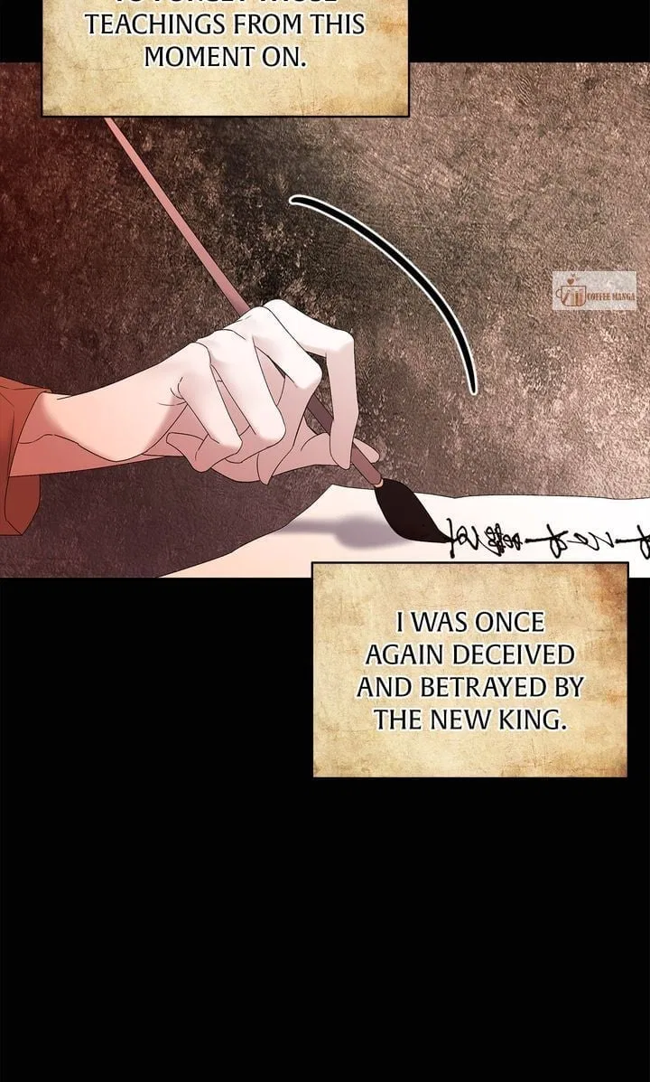 The Dragon and the Prince Chapter 32 – Page 74