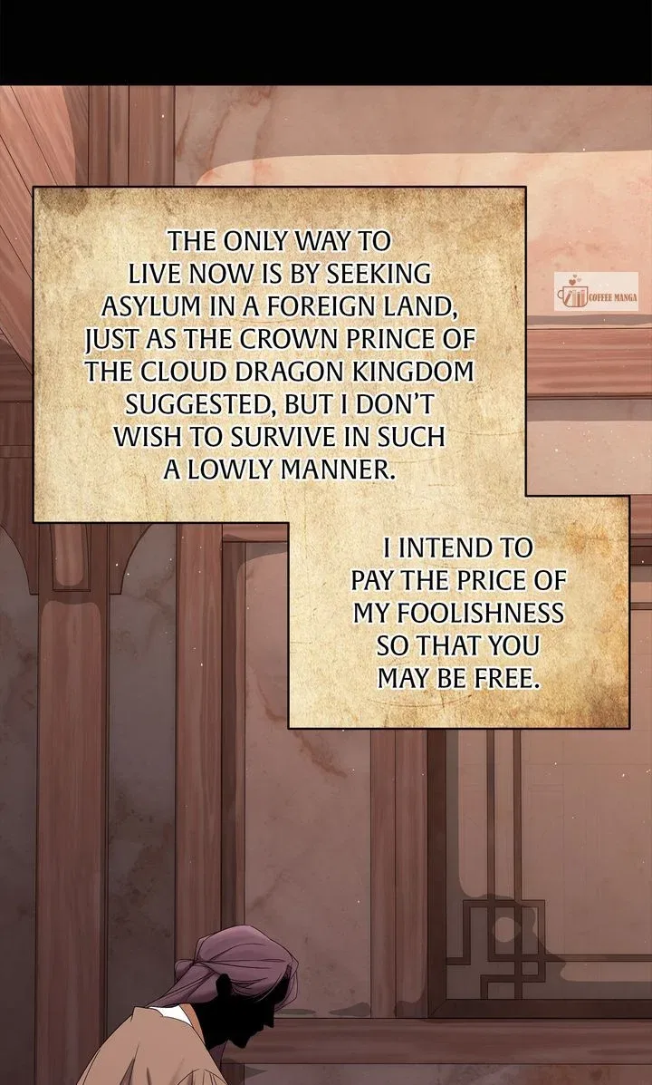 The Dragon and the Prince Chapter 32 – Page 75