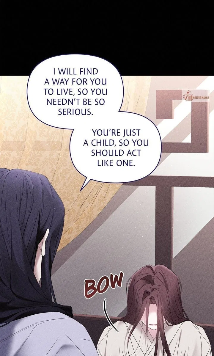 The Dragon and the Prince Chapter 32 – Page 92
