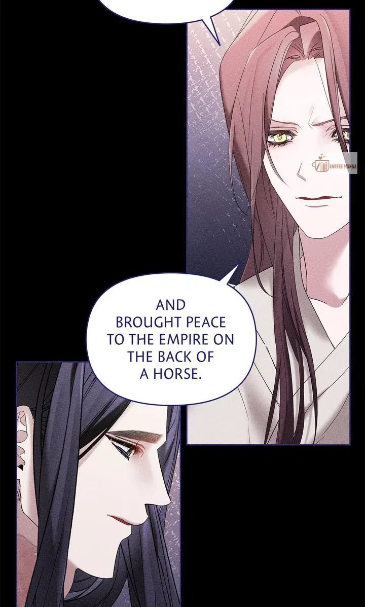 The Dragon and the Prince Chapter 32 – Page 94