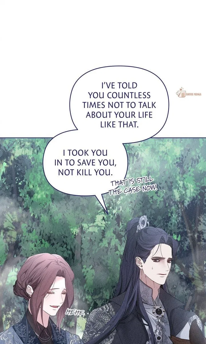 The Dragon and the Prince Chapter 32 – Page 98
