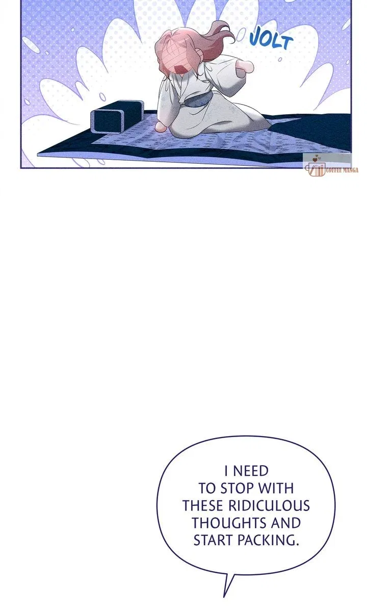 The Dragon and the Prince Chapter 31 – Page 18
