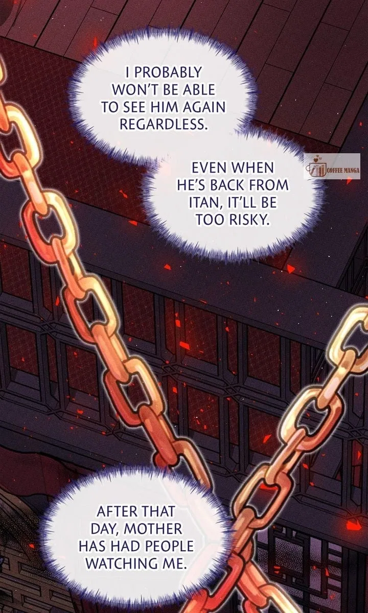 The Dragon and the Prince Chapter 31 – Page 41