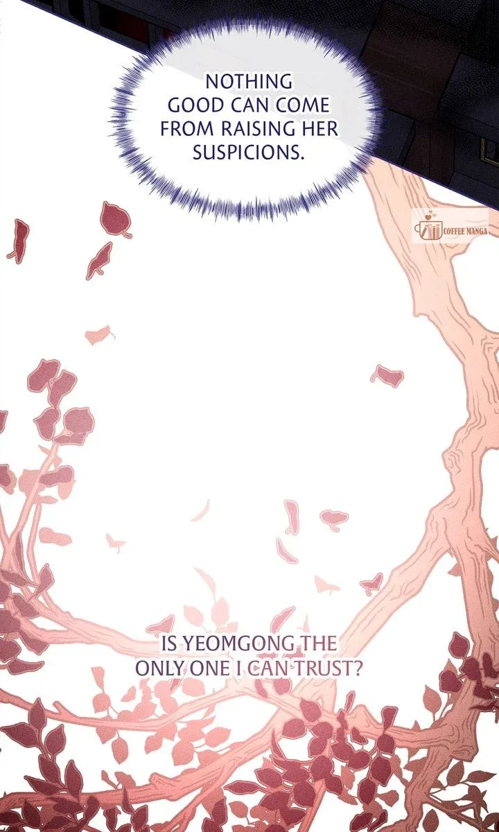 The Dragon and the Prince Chapter 31 – Page 43