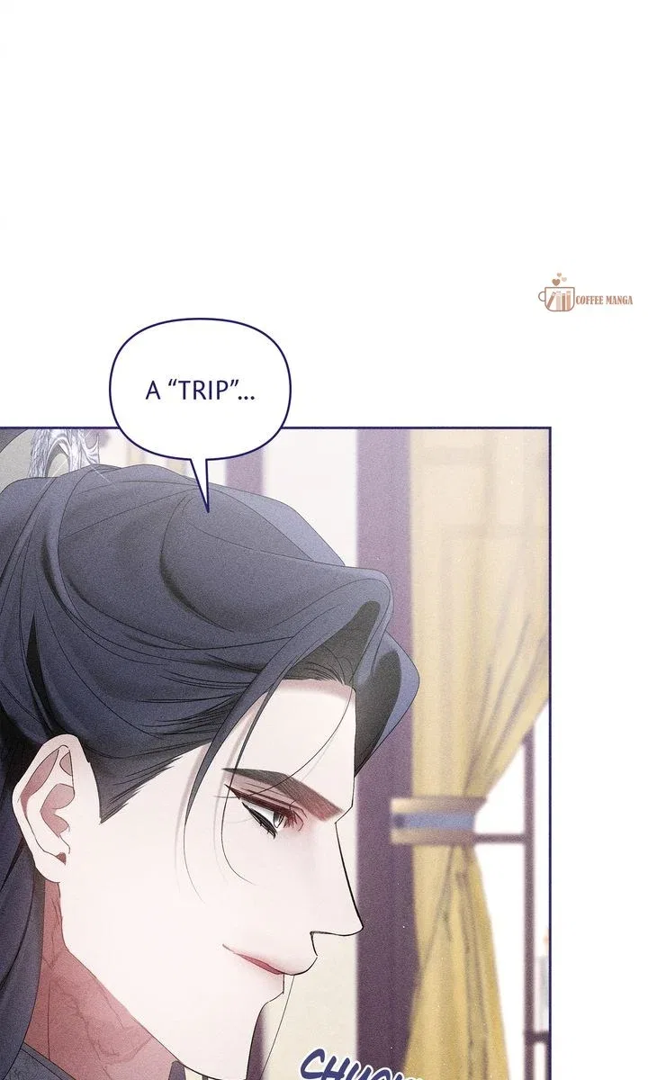 The Dragon and the Prince Chapter 31 – Page 77