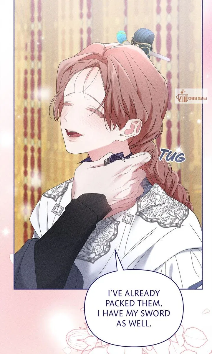The Dragon and the Prince Chapter 31 – Page 79