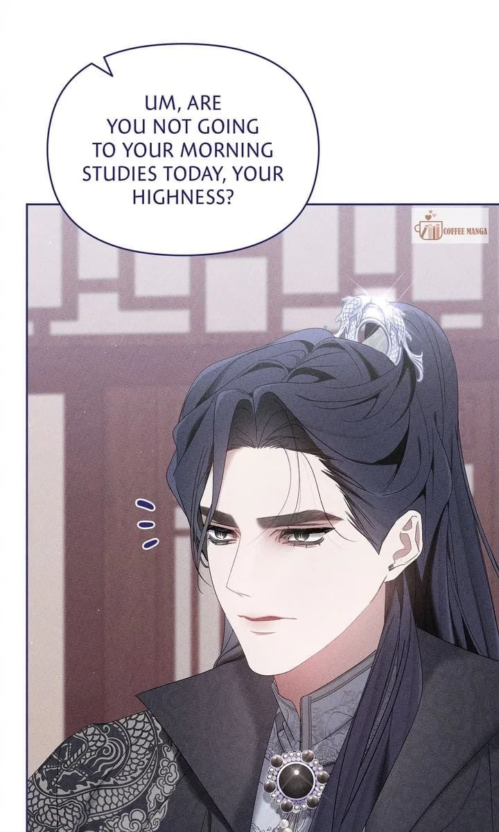 The Dragon and the Prince Chapter 31 – Page 88