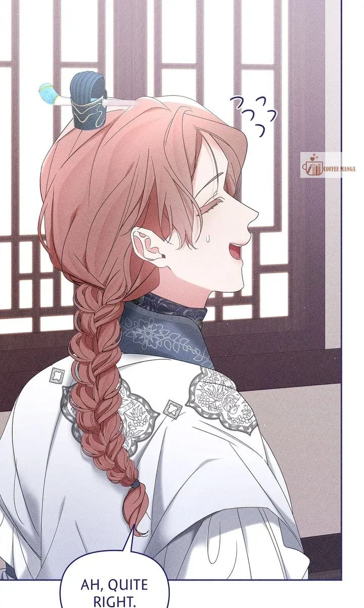 The Dragon and the Prince Chapter 31 – Page 90