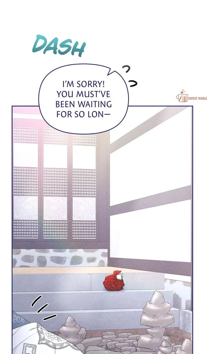 The Dragon and the Prince Chapter 31 – Page 99