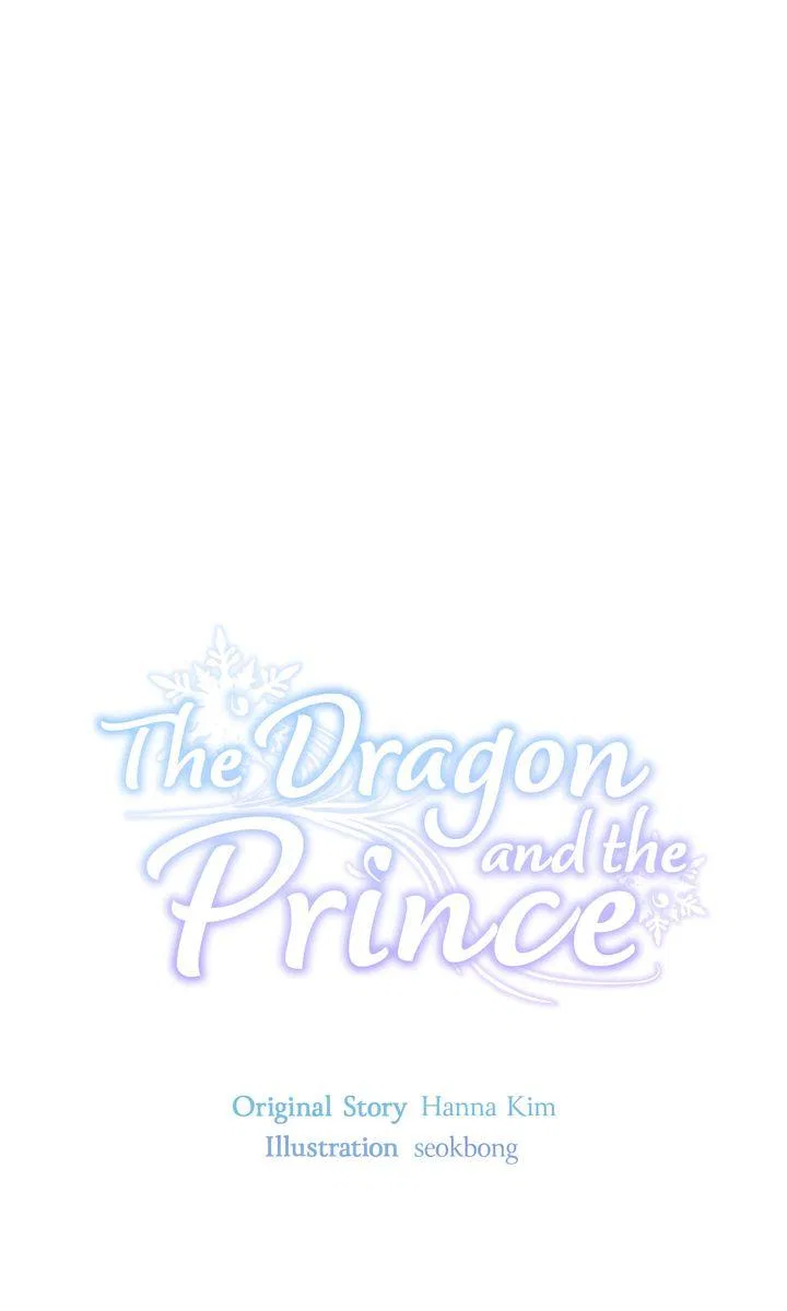 The Dragon and the Prince Chapter 30 – Page 5