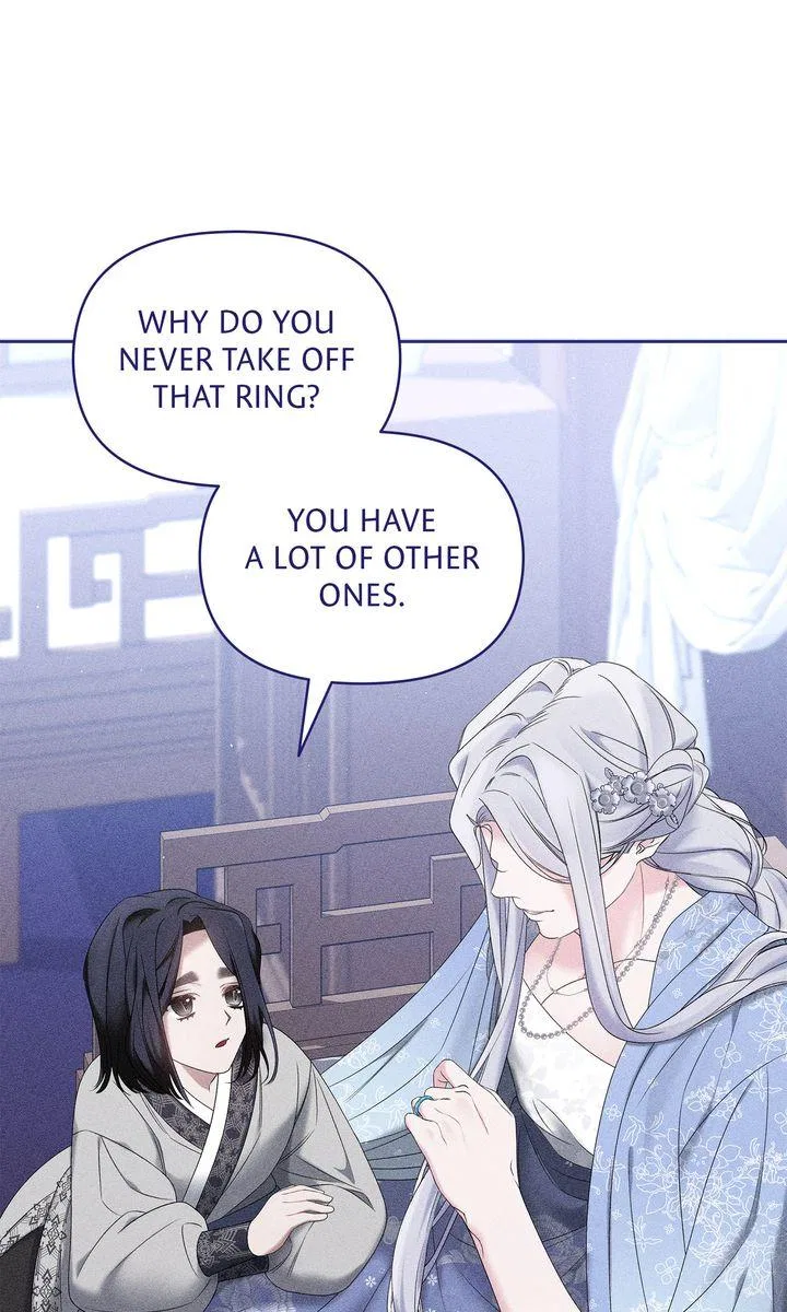 The Dragon and the Prince Chapter 30 – Page 49