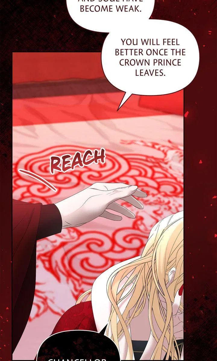 The Dragon and the Prince Chapter 30 – Page 89