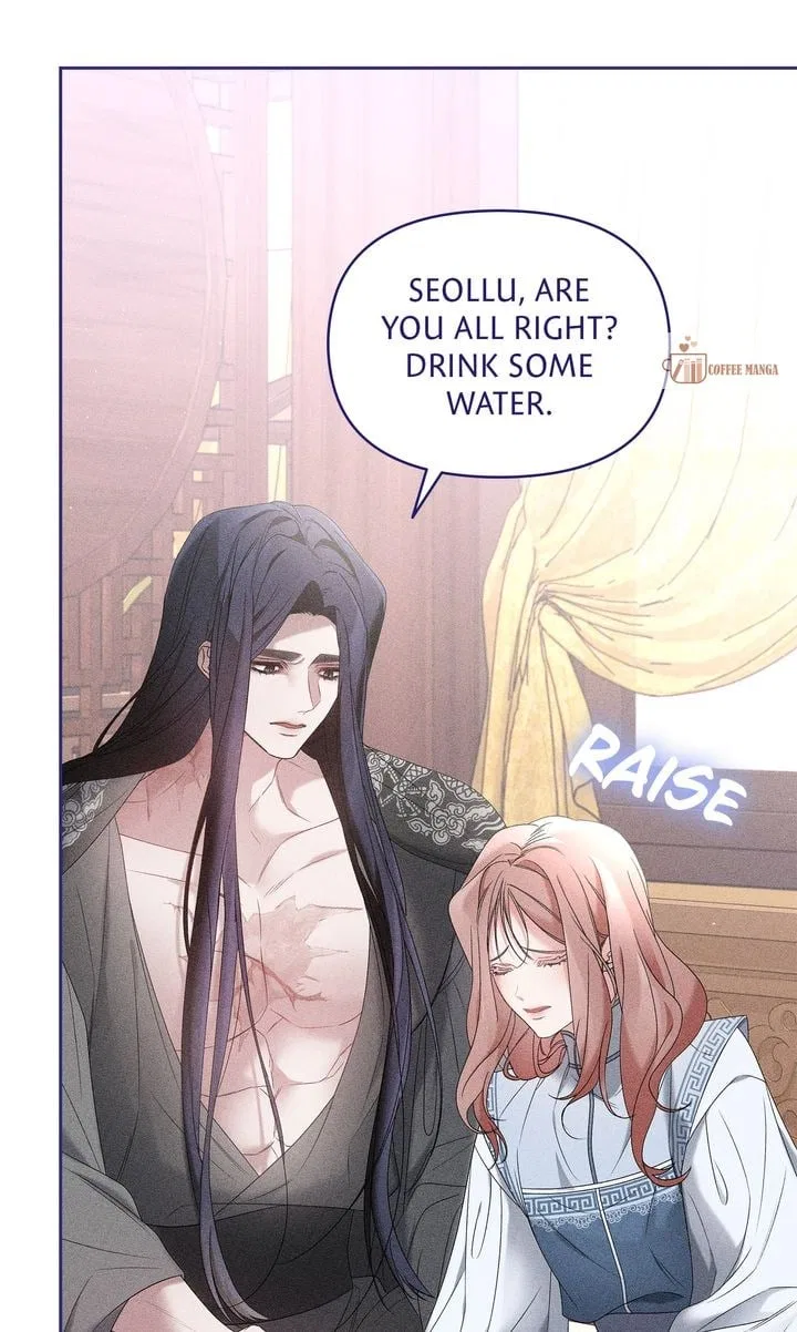 The Dragon and the Prince Chapter 29 – Page 6