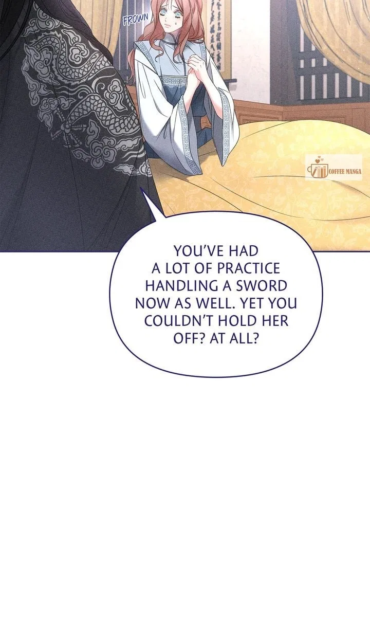 The Dragon and the Prince Chapter 29 – Page 32