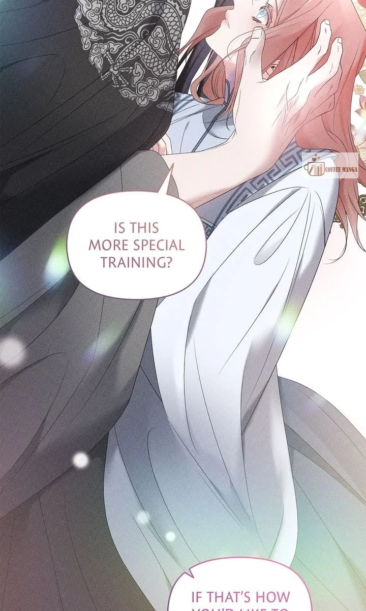 The Dragon and the Prince Chapter 29 – Page 72