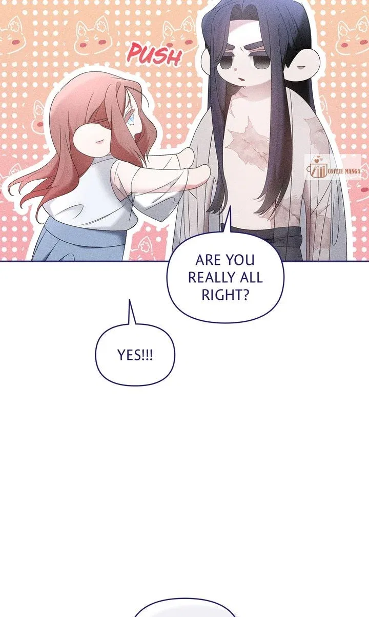 The Dragon and the Prince Chapter 29 – Page 118