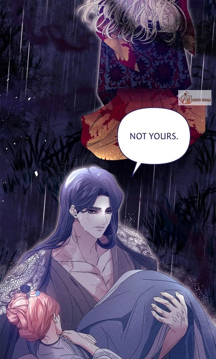 The Dragon and the Prince Chapter 28 – Page 45
