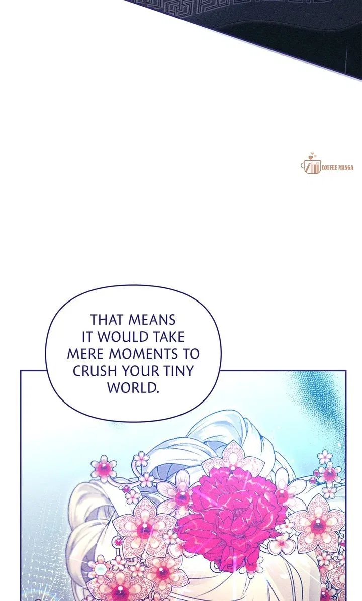 The Dragon and the Prince Chapter 28 – Page 47