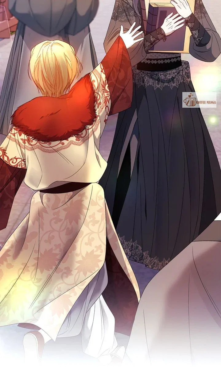 The Dragon and the Prince Chapter 28 – Page 72
