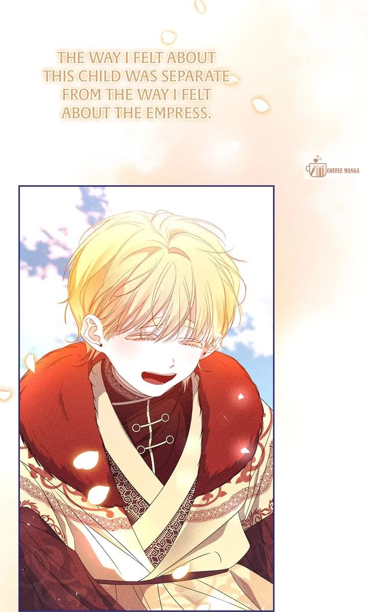The Dragon and the Prince Chapter 28 – Page 81