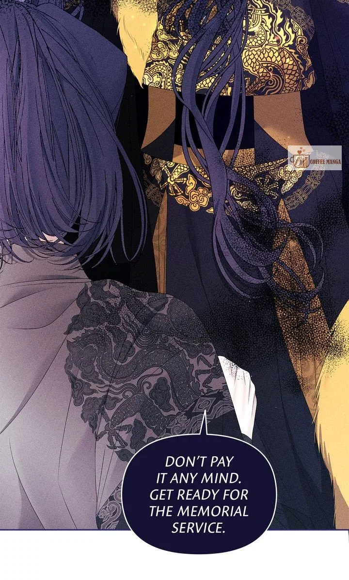 The Dragon and the Prince Chapter 28 – Page 111